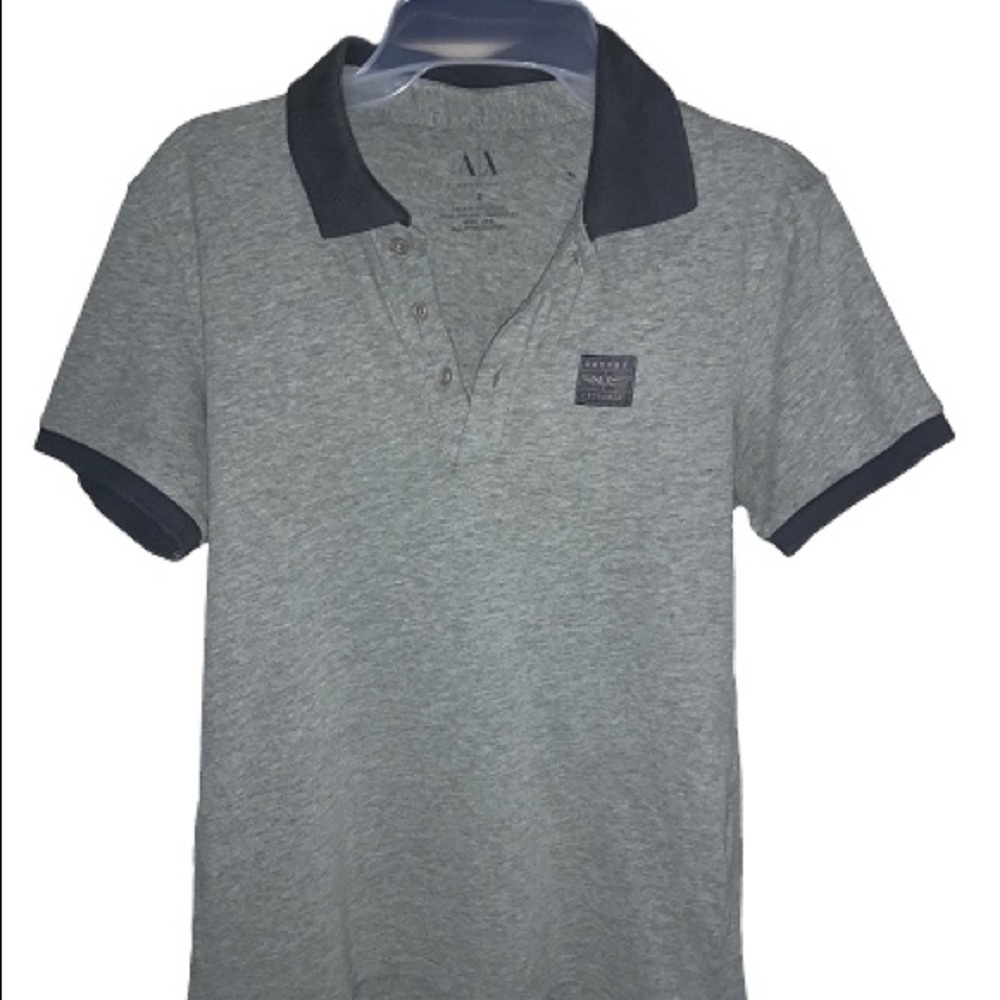 Armani Exchange